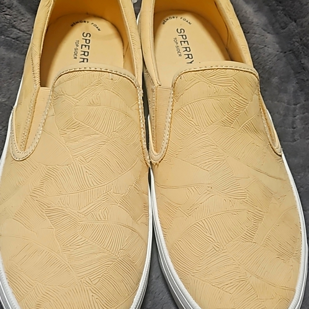 Women's Sperry Top-sider shoe